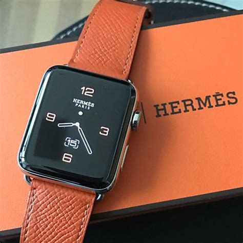 apple watch hermes series 2 42mm